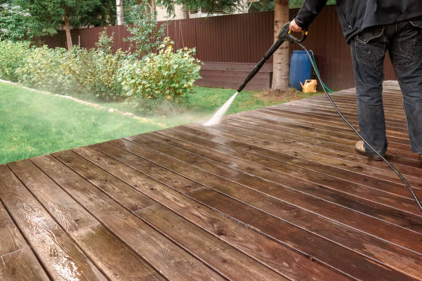 Reliable Lake Hallie, WI Pressure Washing Services Solutions
